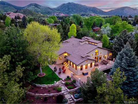 Other - 5904 Meadowbrook Dr, Morrison, CO 80465 photo 1 of 5