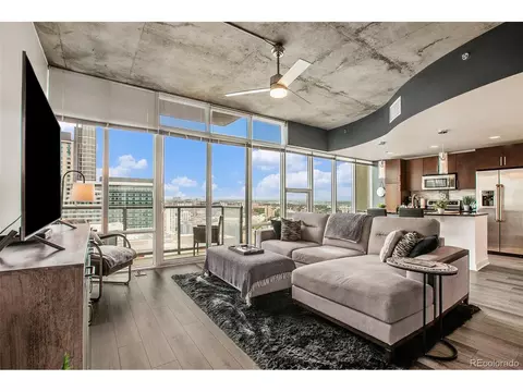 891 14th St #2615, Denver, CO 80202