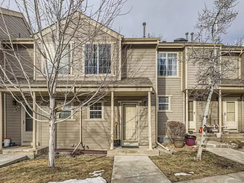 11167 W 17th Ave #6-104, Lakewood, CO 80215