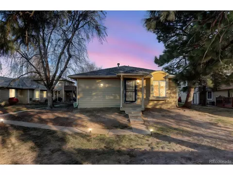 7877 York St #1, Denver, CO 80229