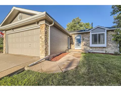 6075 S Parfet St, Littleton, CO 80127