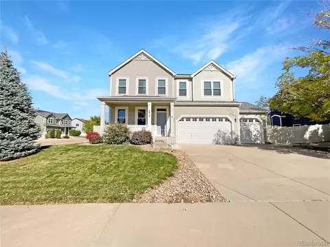 5913 Oak Meadows Blvd, Firestone, CO 80504