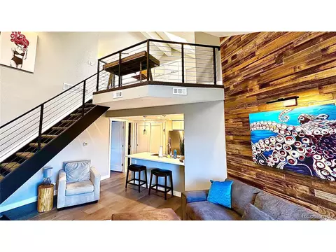 5922 Gunbarrel Ave #F, Boulder, CO 80301