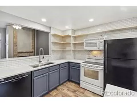 3020 W Prentice Ave #4-D, Littleton, CO 80123