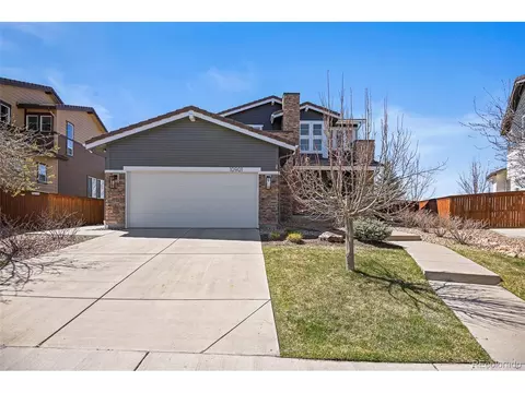 10901 Pastel Pt, Parker, CO 80134
