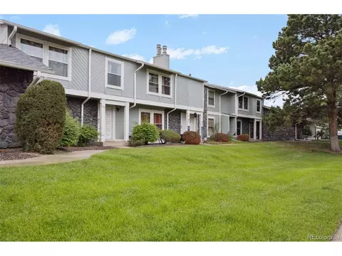 10351 Evans Ave #168, Denver, CO 80247