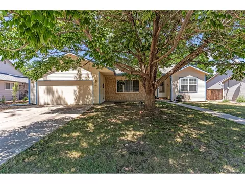 581 N Robinson Ave, Florence, CO 81226