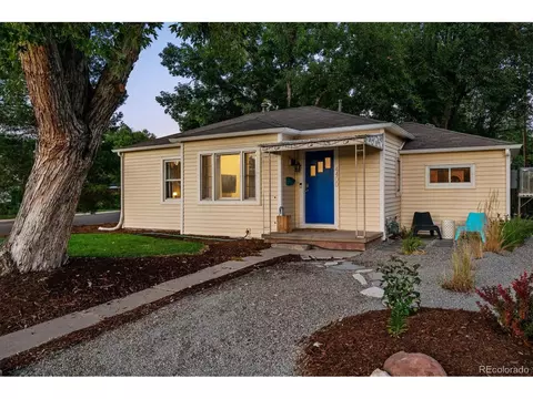 4400 S Pearl St, Englewood, CO 80113