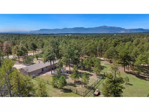9380 Burgess Rd, Colorado Springs, CO 80908