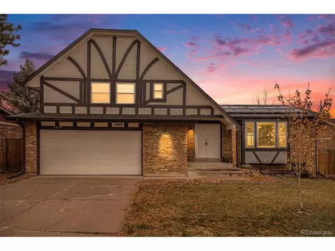 7899 W Frost Dr, Littleton, CO 80128