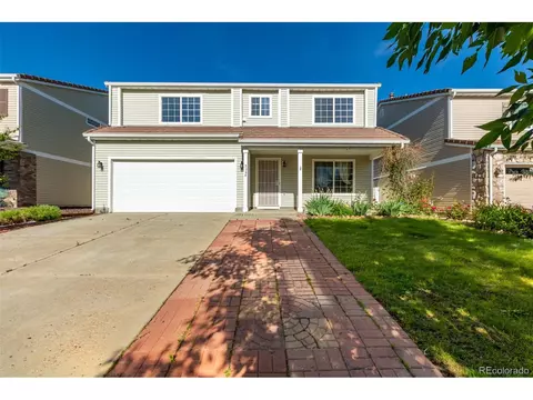 Undisclosed, Denver, CO 80249
