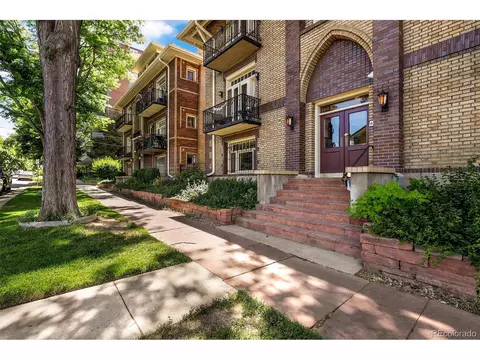 1302 E 11th Ave #A6, Denver, CO 80218 photo 2