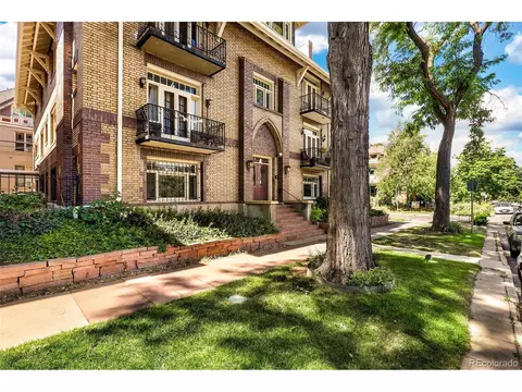 1302 E 11th Ave #A6, Denver, CO 80218 photo 1