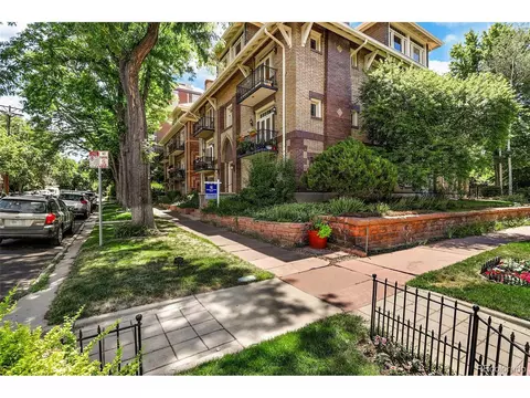 1302 E 11th Ave #A6, Denver, CO 80218 photo 31