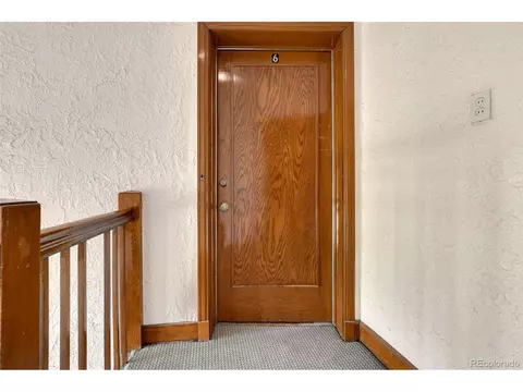 1302 E 11th Ave #A6, Denver, CO 80218 photo 4