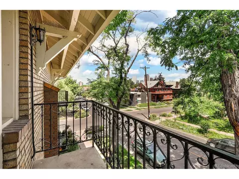 1302 E 11th Ave #A6, Denver, CO 80218 photo 30