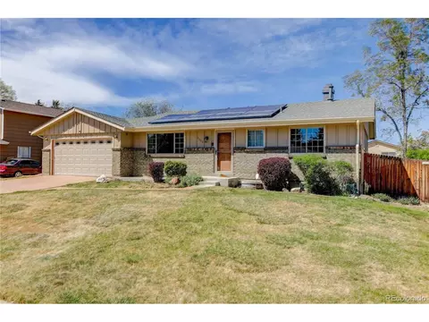 9369 W Alabama Dr, Lakewood, CO 80232