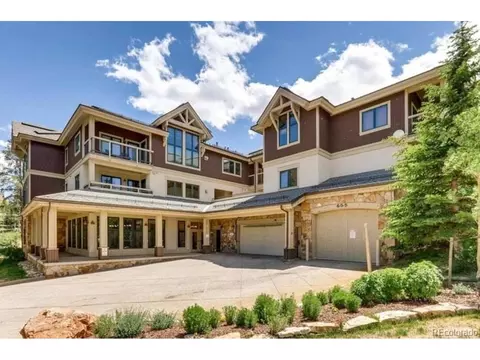 655 Four Oclock Rd #204, Breckenridge, CO 80424