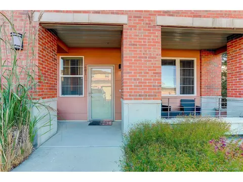 4100 Albion St #601, Denver, CO 80216