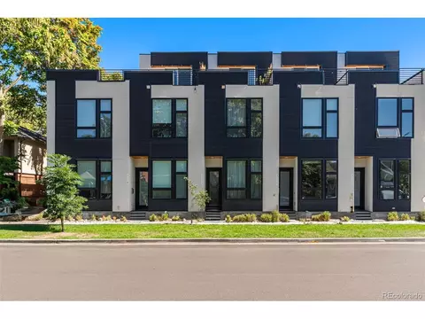 3116 N Gilpin St, Denver, CO 80205