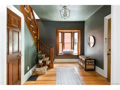 126 S Grant St, Denver, CO 80209