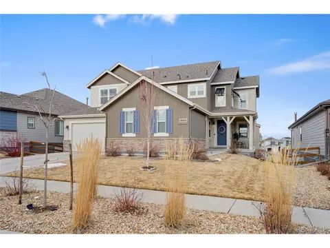 18411 W 93rd Pl, Arvada, CO 80007