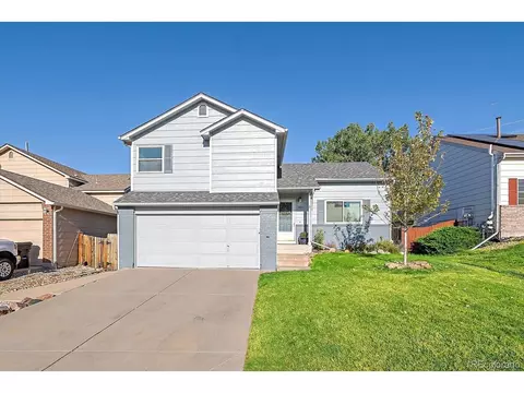 11026 Callaway Rd, Parker, CO 80138