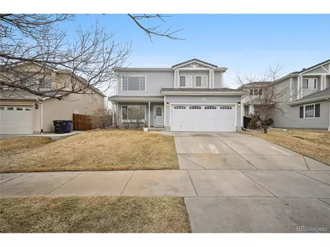 3962 Jericho St, Denver, CO 80249 photo 1