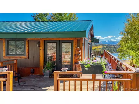 381 Empire Valley Dr, Leadville, CO 80461