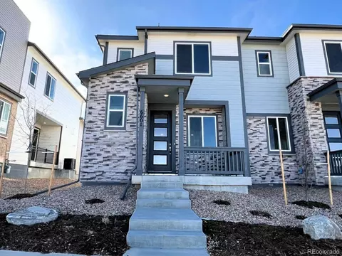 6601 N Netherland St, Aurora, CO 80019