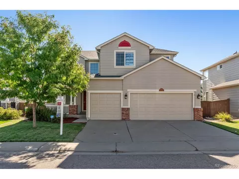 9880 Bathurst Way, Highlands Ranch, CO 80130