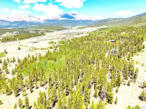 134 Prospect Dr, Alma, CO 80420