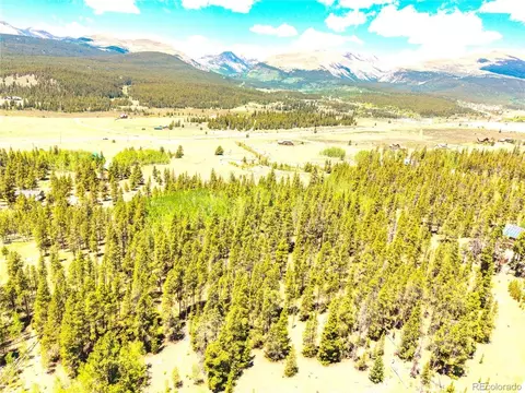 134 Prospect Dr, Alma, CO 80420