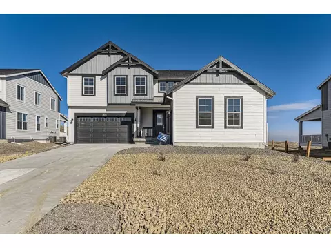 907 Congress Pl, Elizabeth, CO 80107