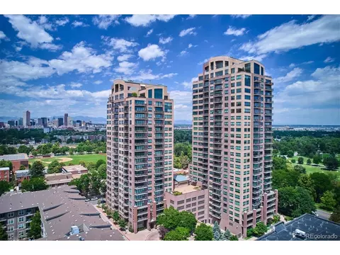 2990 E 17th Ave #TOWER I-1905, Denver, CO 80206