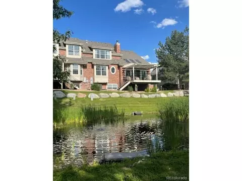 4545 S Monaco St #445, Denver, CO 80237