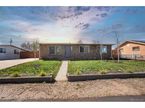 2260 W 57th Pl, Denver, CO 80221