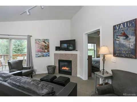 140 Wildernest Ct #105, Silverthorne, CO 80498