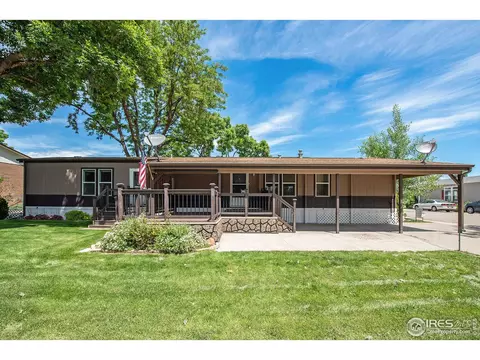 1351 Sylmar Pl #9, Loveland, CO 80537