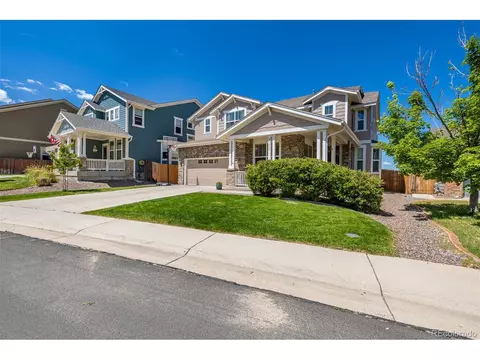 21040 E Jefferson Cir, Aurora, CO 80013 photo 2