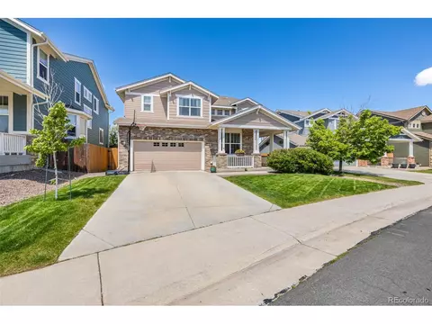 21040 E Jefferson Cir, Aurora, CO 80013 photo 1