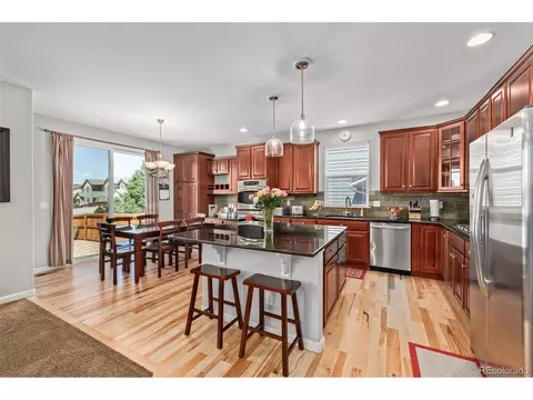 21040 E Jefferson Cir, Aurora, CO 80013 photo 9