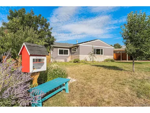 1135 S Yates St, Denver, CO 80219