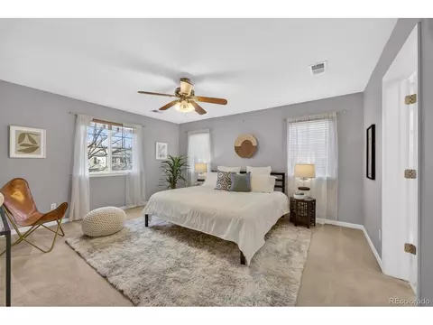 Bedroom - 3583 E 141st Pl, Thornton, CO 80602 photo 4 of 7