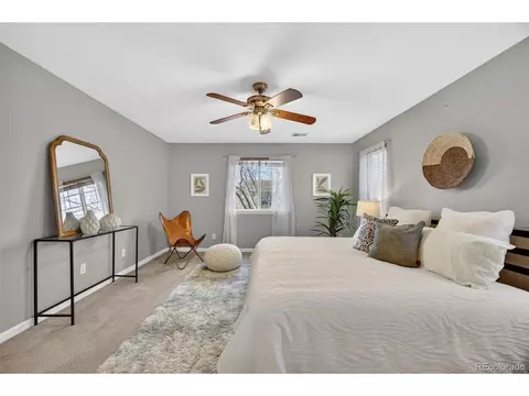 Bedroom - 3583 E 141st Pl, Thornton, CO 80602 photo 5 of 7