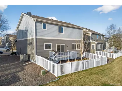 Exterior - 3583 E 141st Pl, Thornton, CO 80602 photo 7 of 7