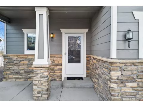 Exterior - 3583 E 141st Pl, Thornton, CO 80602 photo 3 of 7