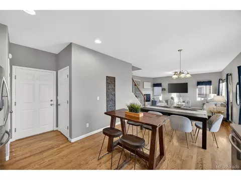Dining - 3583 E 141st Pl, Thornton, CO 80602 photo 3 of 3