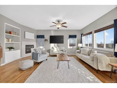 Living - 3583 E 141st Pl, Thornton, CO 80602 photo 2 of 4