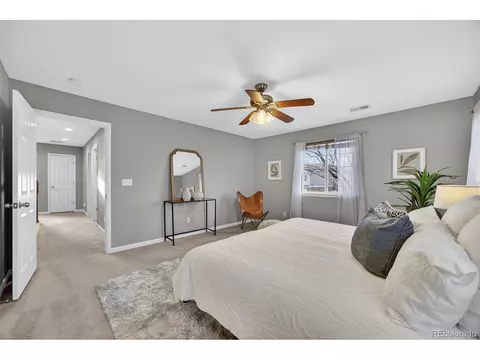 Bedroom - 3583 E 141st Pl, Thornton, CO 80602 photo 6 of 7